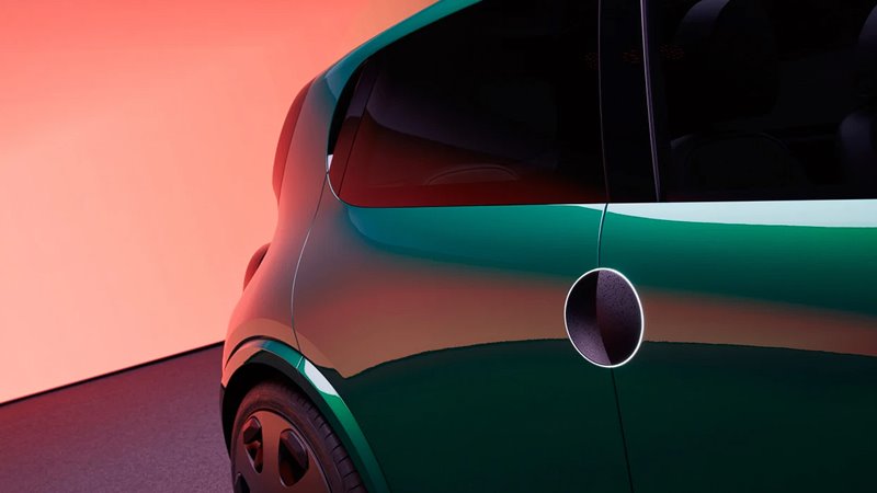 novo renault twingo