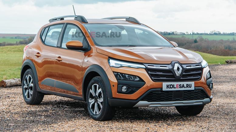 novo suv renault