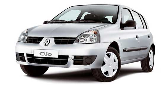 clio campus 2010