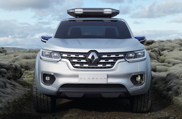 renault alaskan concept