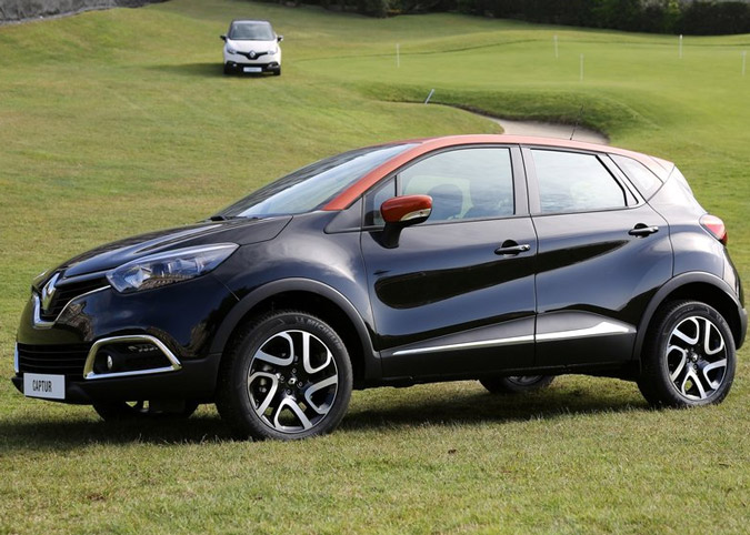 renault captur no brasil