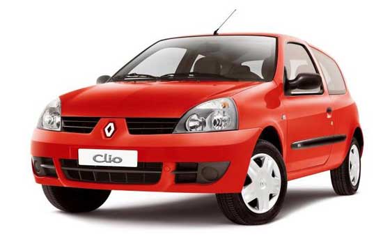 clio campus 2010