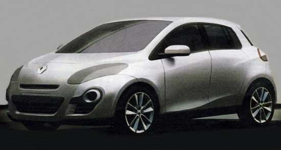 clio 2011