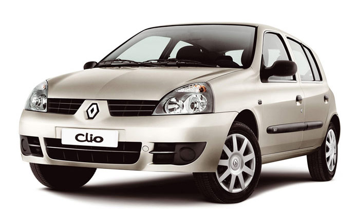 renault clio 2012 brasil