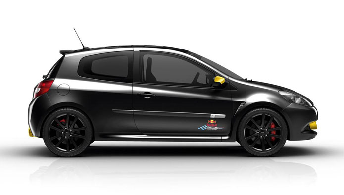 clio rs 2013