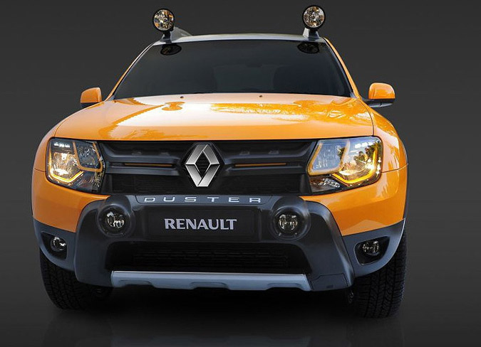 renault duster 2015/novo renault duster 2015