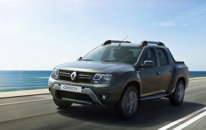 renault duster oroch picape