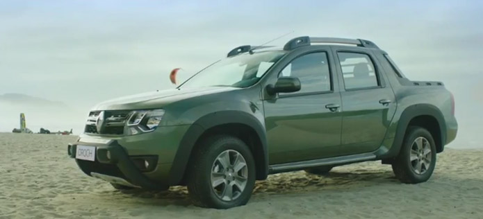 renault duster oroch 2016