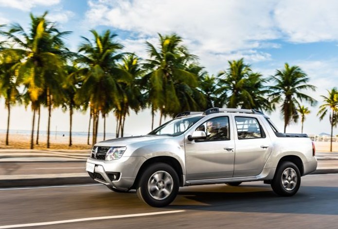 renault duster oroch