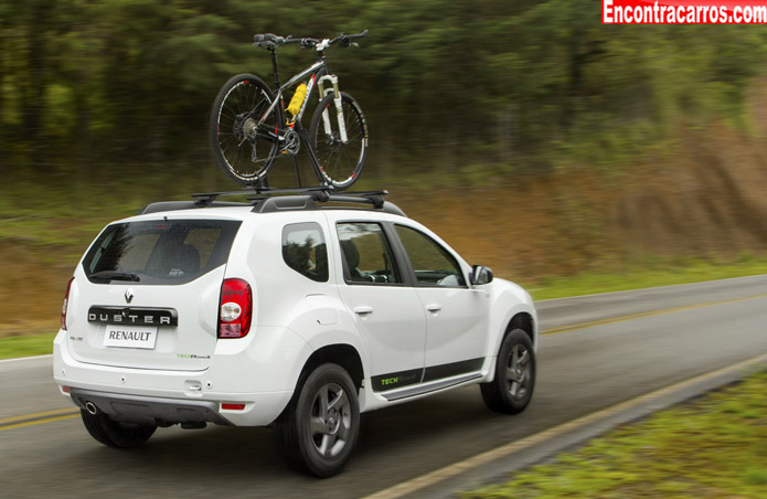 renault duster tech road 2014