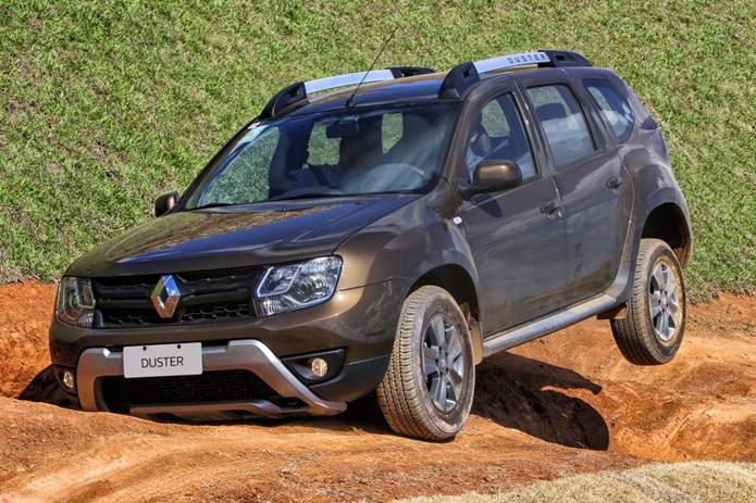 novo renault duster 2016 brasil