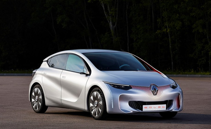 renault eolab concept