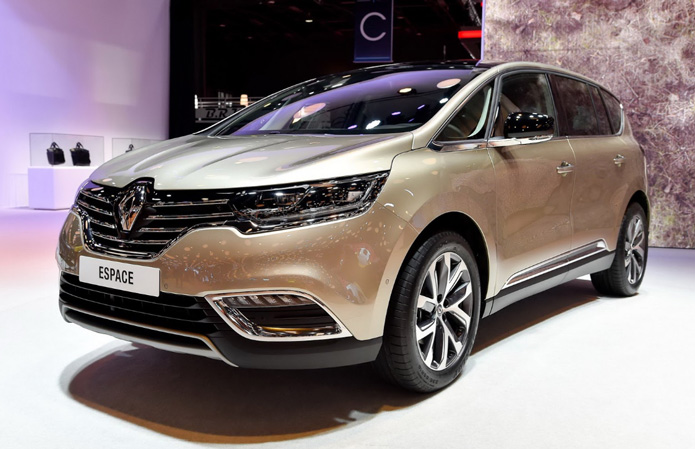 novo renault espace 2015