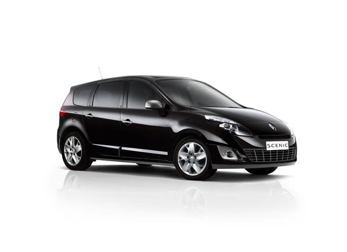 renault grand scenic 15 th