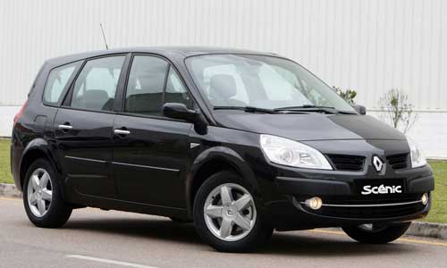 renault grand scenic