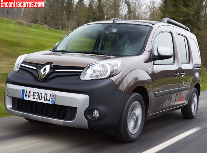 novo renault kangoo 2013/novo renault kangoo