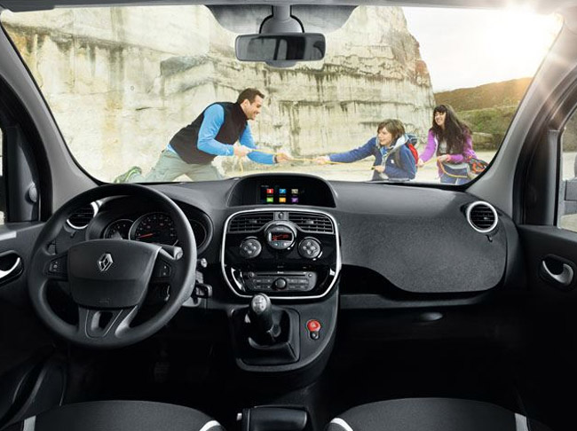 renault kangoo 2014/renault kangoo 2013