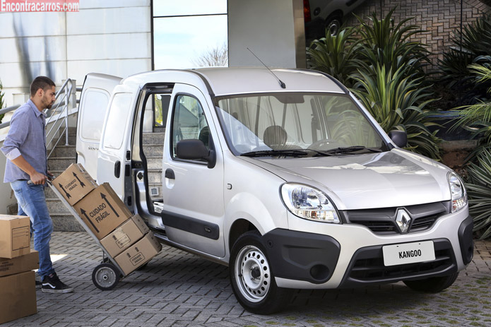 novo kangoo 2014 2015 brasil