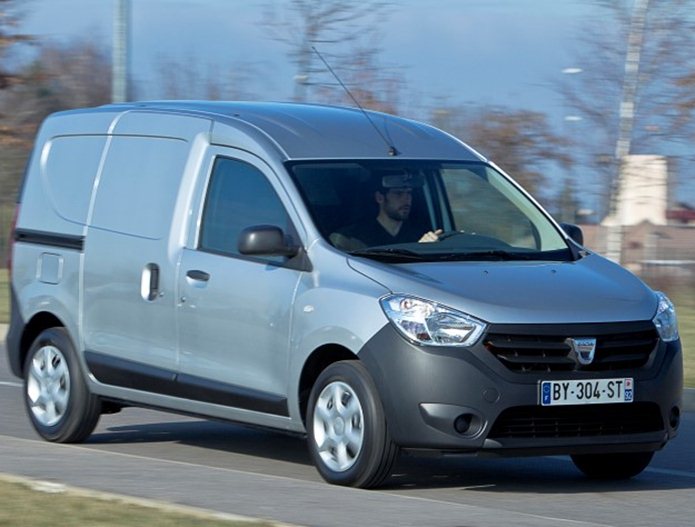 novo renault kangoo 2017