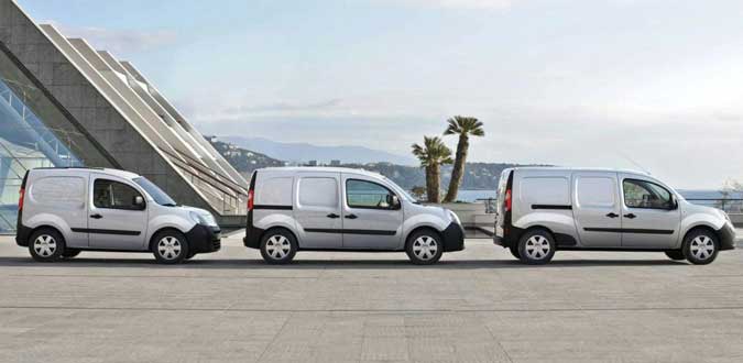 renault kangoo express maxi