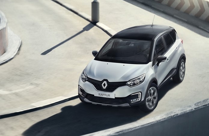 novo renault kaptur 2017