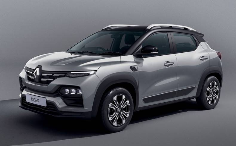 Renault talliant 2022