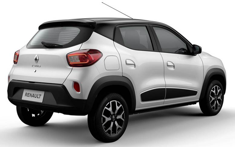 renault kwid 2023