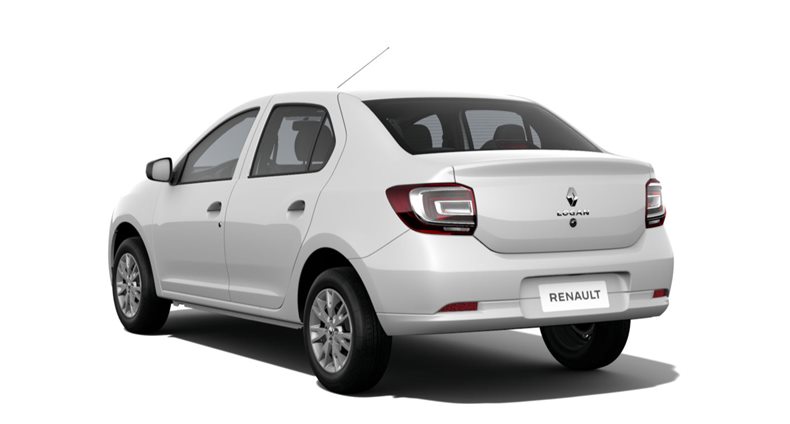 renault logan 2023 2024