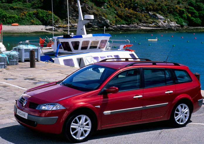 renault megane grand tour