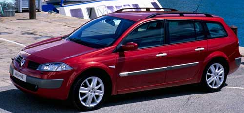 renault megane gran tour