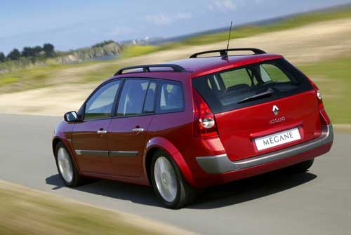 renault megane gran tour