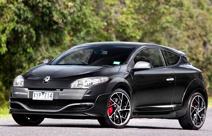 renault megane rs