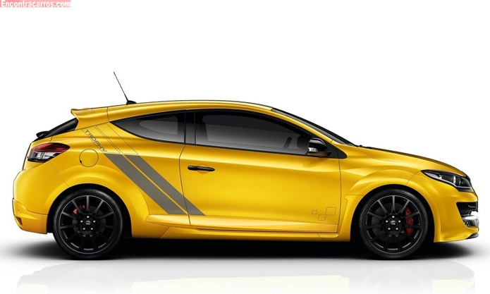 megane rs trophy 275