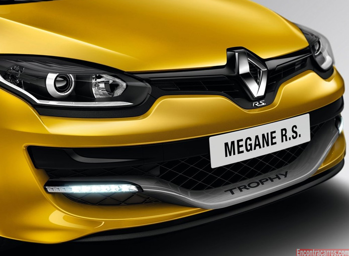 renault megane rs trophy 275