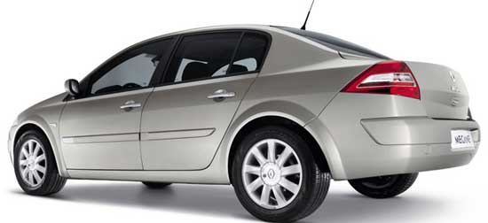 renault megane 2010 brasil