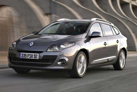 renault megane sport tourer