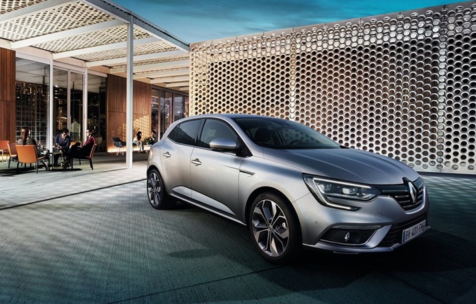 novo renault megane 2016