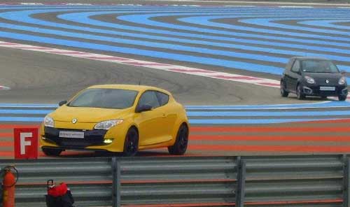renault megane rs