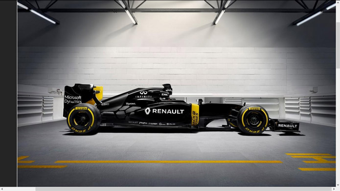 renault rs-16 2016