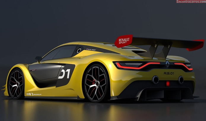 renault sport rs 01