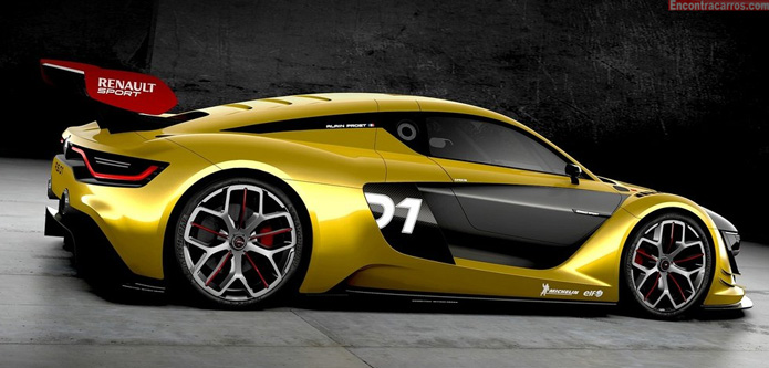 renault sport rs 01