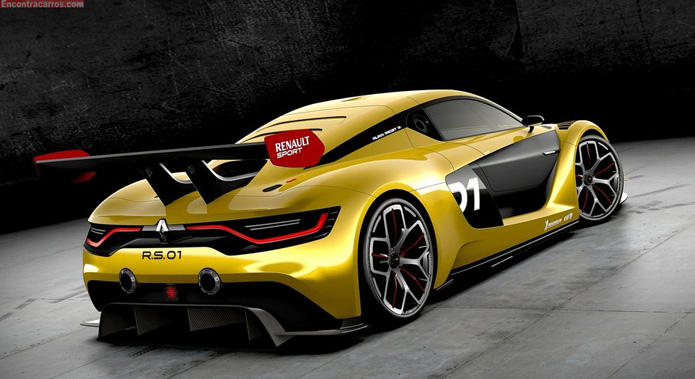 renault sport rs 01 2014