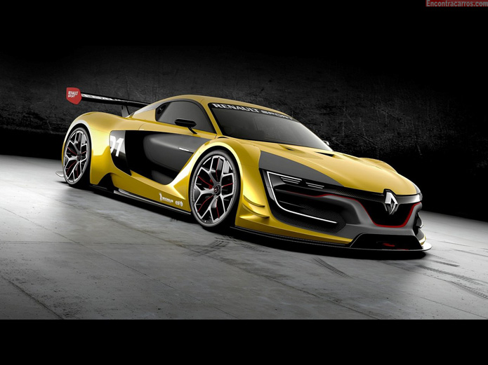 renault sport rs 01 2015