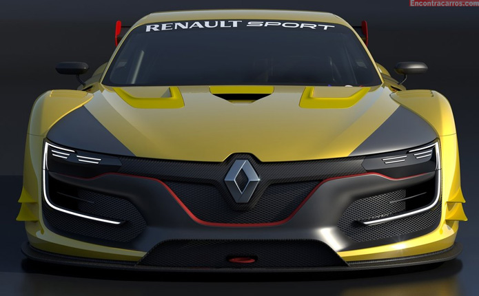 renault sport rs 01