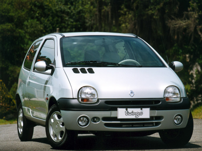 renault twingo 2000 2001