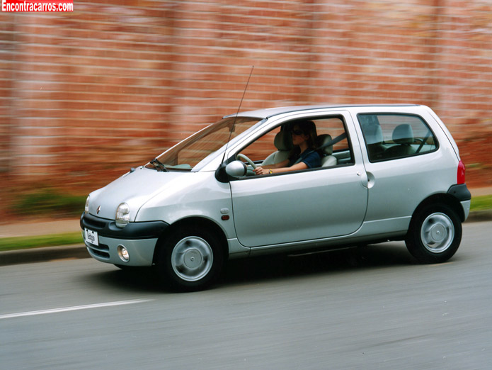 renault twingo 1998 1999 2000 2001