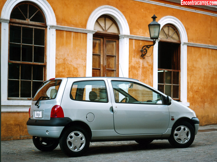 renault twingo 1999 2000 2001