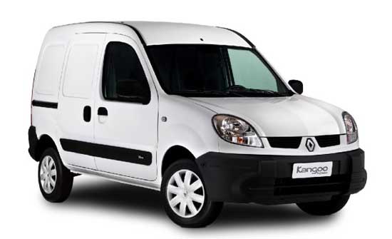 renault kangoo express