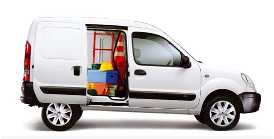 renault kangoo express