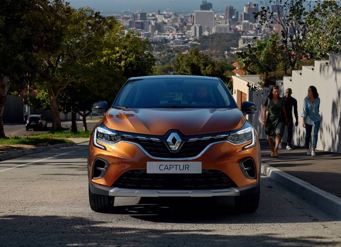 novo renault captur 2020 2021